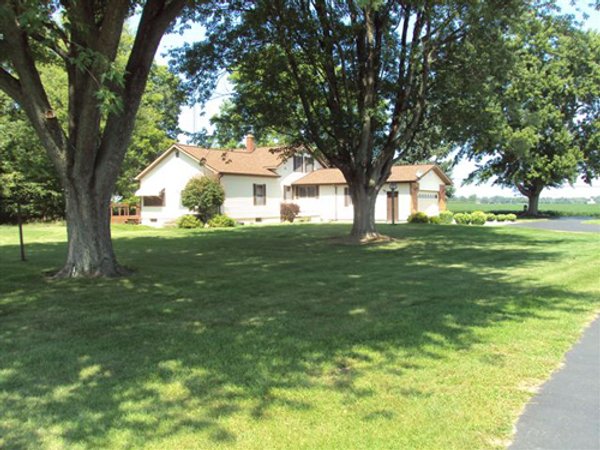 72 Acres offered in 6 Tracts
